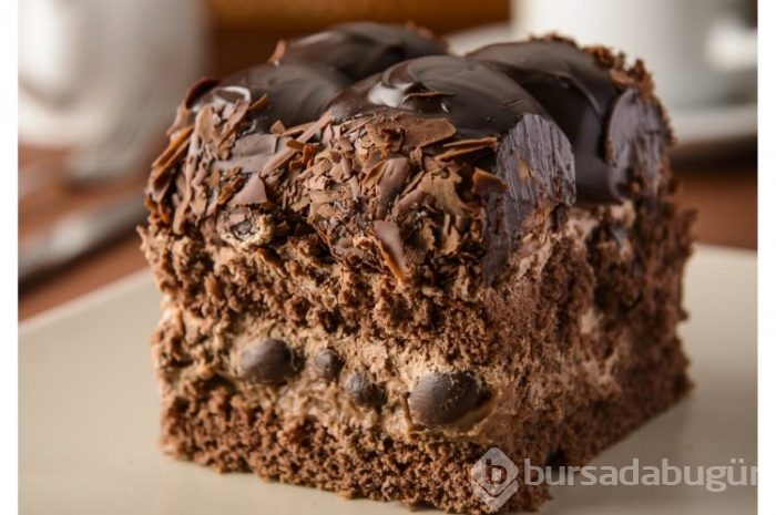 Baklavadaki kaloriyi yakmak için bunu yapın!