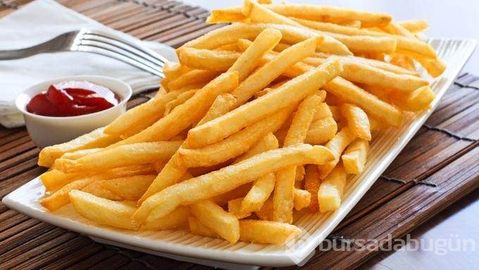 Baklavadaki kaloriyi yakmak için bunu yapın!