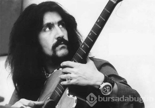 İyi ki doğdun Barış Manço!