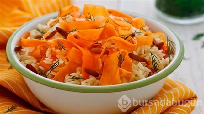 2 Ocak günün menüsü (Kış yemekleri)