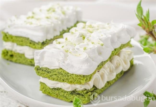 2 Ocak günün menüsü (Kış yemekleri)