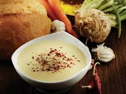2 Ocak günün menüsü (Kış yemekleri)