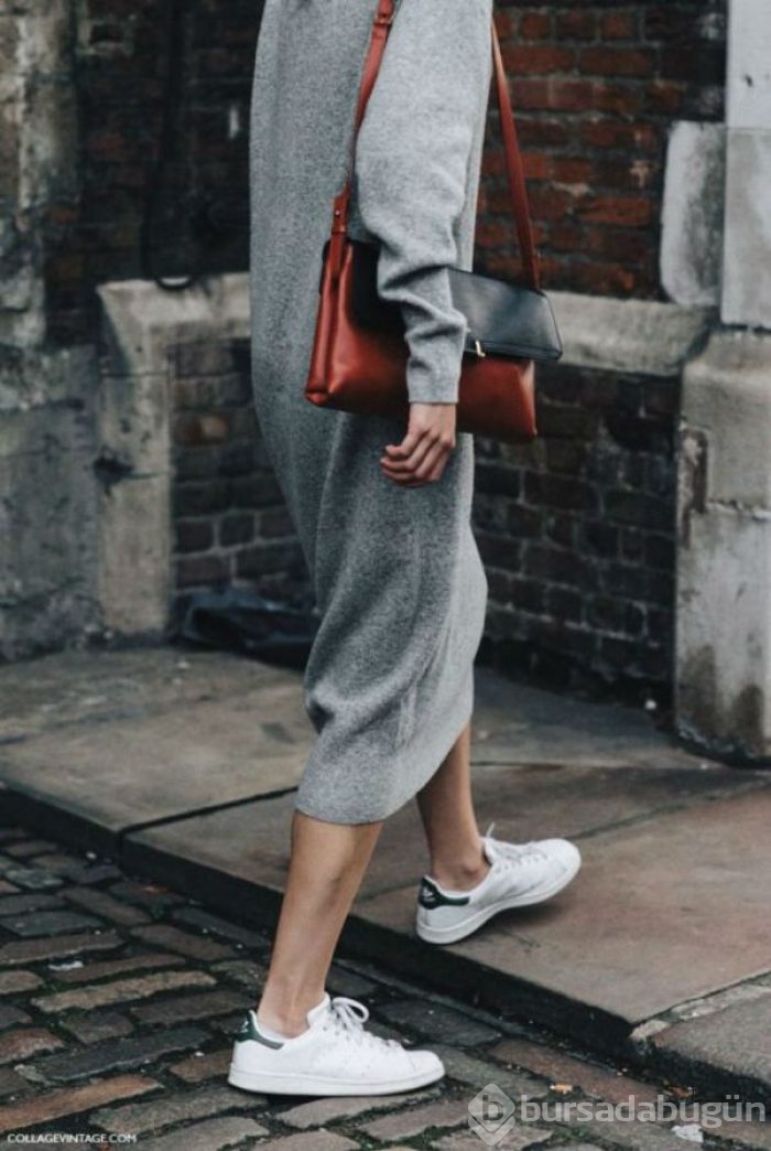 2017'nin moda trendleri