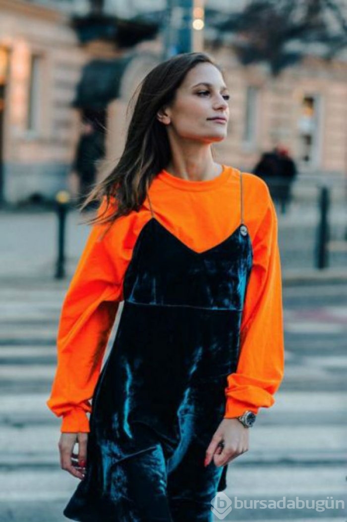 2017'nin moda trendleri
