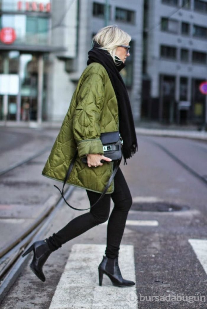 2017'nin moda trendleri