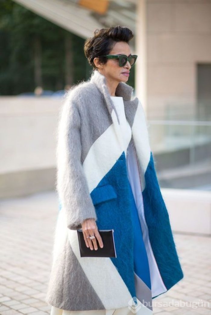 2017'nin moda trendleri