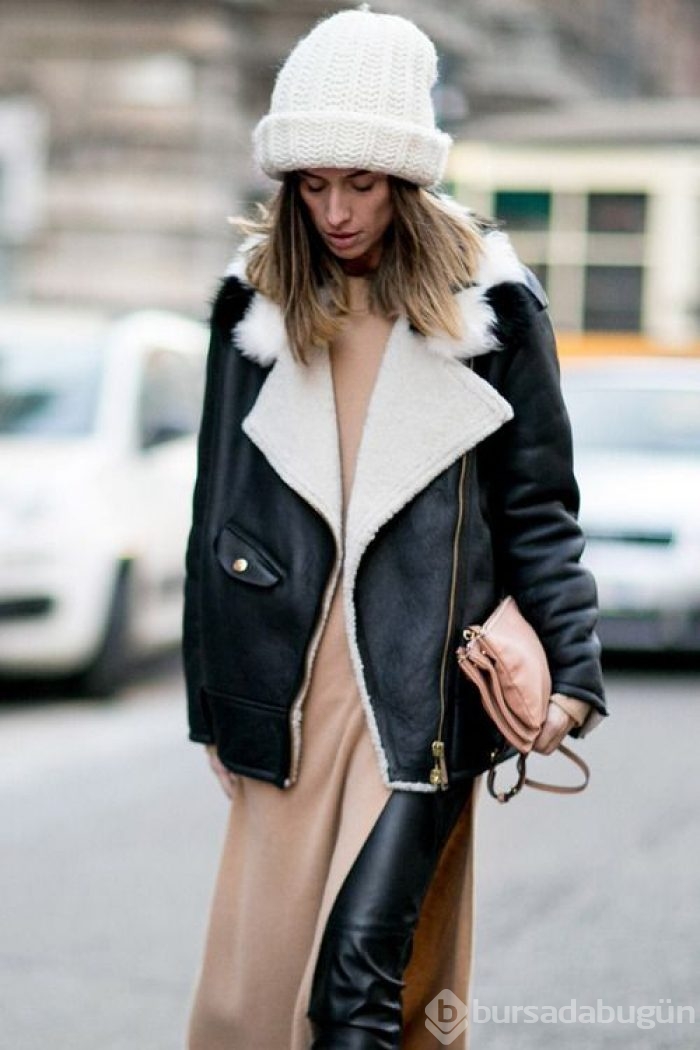 2017'nin moda trendleri