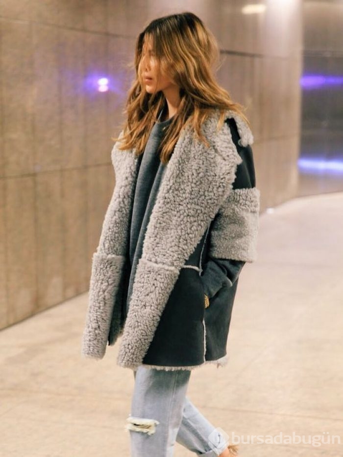 2017'nin moda trendleri
