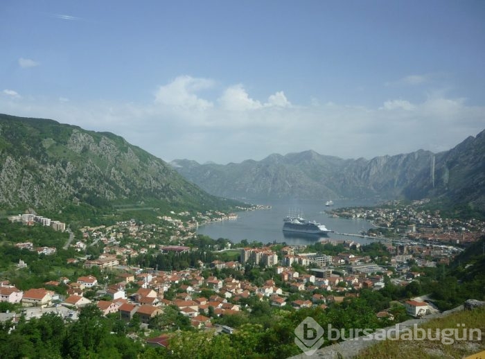 En popüler tatil rotaları