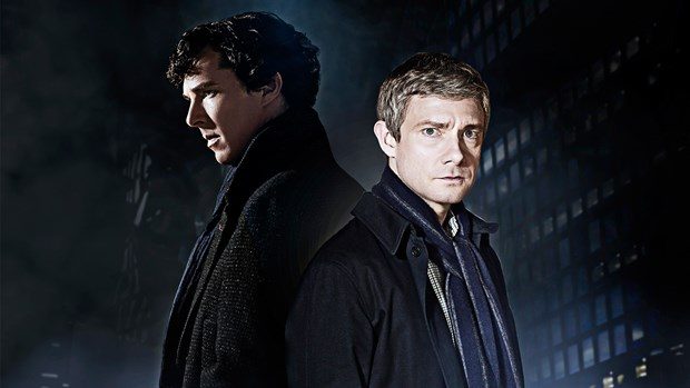 Sherlock'un 4. sezonu yeni iddialarla başladı