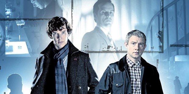 Sherlock'un 4. sezonu yeni iddialarla başladı