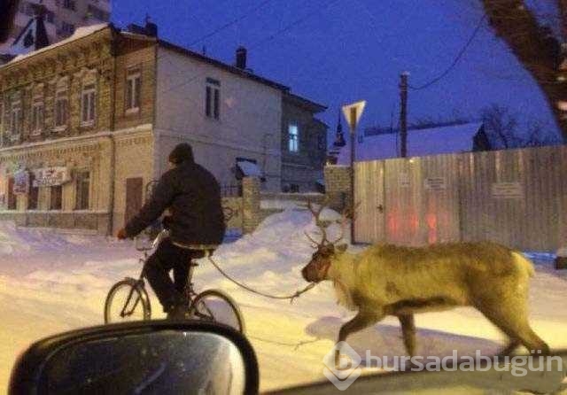 Dünyanın anlayamadığı ülke Rusya