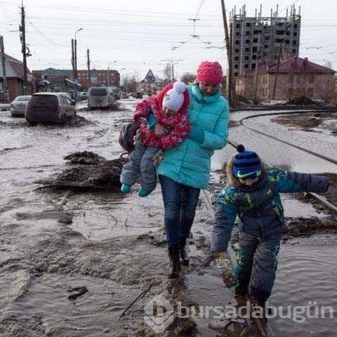 Dünyanın anlayamadığı ülke Rusya