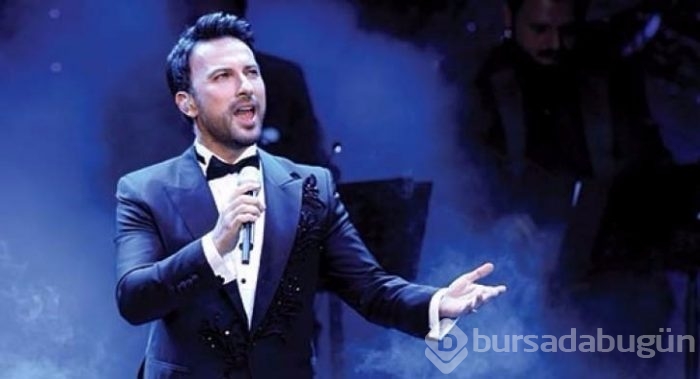Star TV'de Tarkan hüsranı