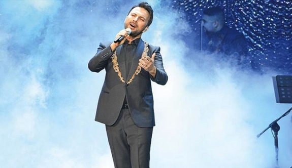 Star TV'de Tarkan hüsranı