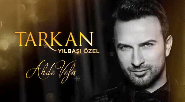Star TV'de Tarkan hüsranı