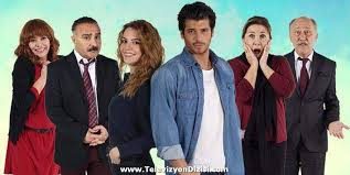  Selen gider Sezgi Sena gelir