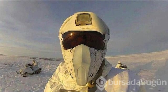 En korkulan 25 özel birlik