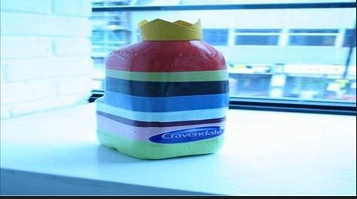 Dünyanin en ilginç yarışmaları