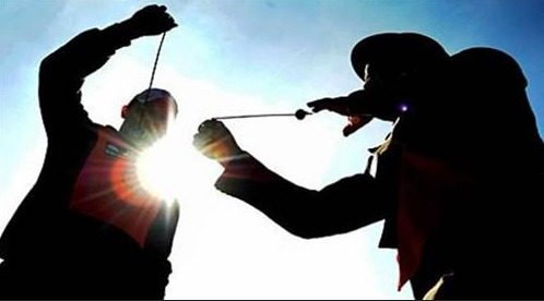 Dünyanin en ilginç yarışmaları
