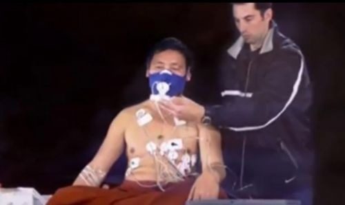 Dünyanın en sıradışı insanları
