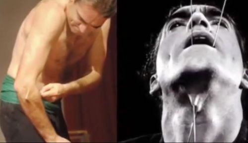 Dünyanın en sıradışı insanları