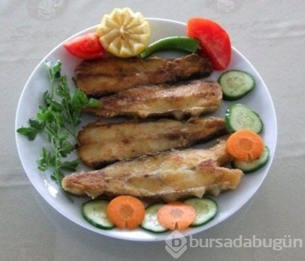 Kadınlar için olmazsa olmaz 5 besin