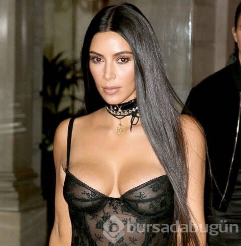 Kim Kardashian kocasını Marquette King ile mi aldattı?