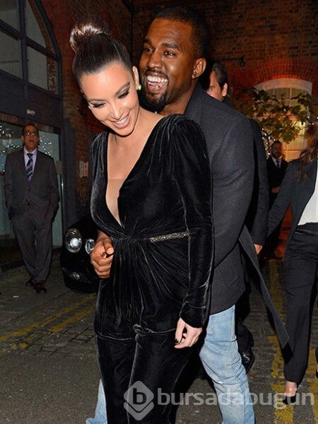 Kim Kardashian kocasını Marquette King ile mi aldattı?