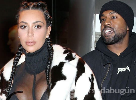 Kim Kardashian kocasını Marquette King ile mi aldattı?
