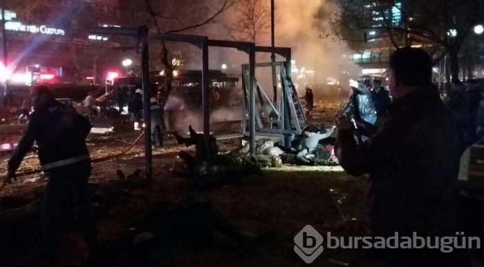 Reina'nın DJ'i anlattı: 4 tane şarjör değiştirdi ve...