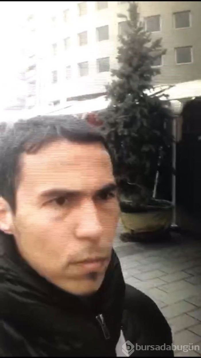 Reina'nın DJ'i anlattı: 4 tane şarjör değiştirdi ve...