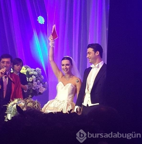 İki yıllık evlilik bitiyor mu?