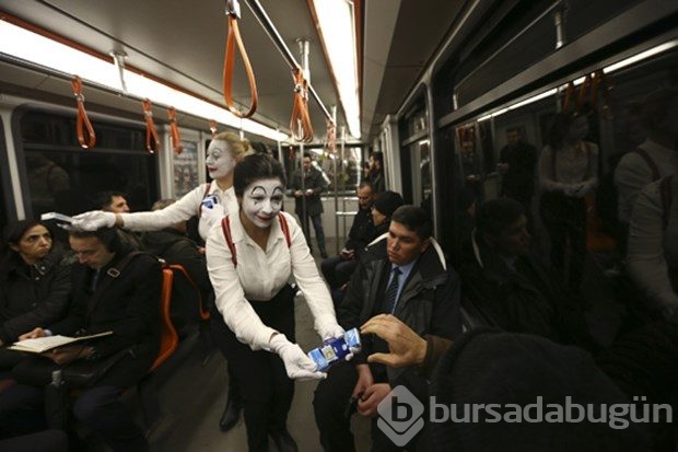 Metroda pandomim