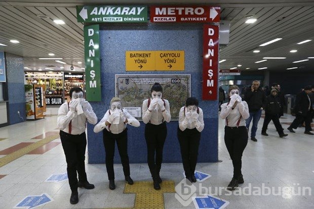 Metroda pandomim