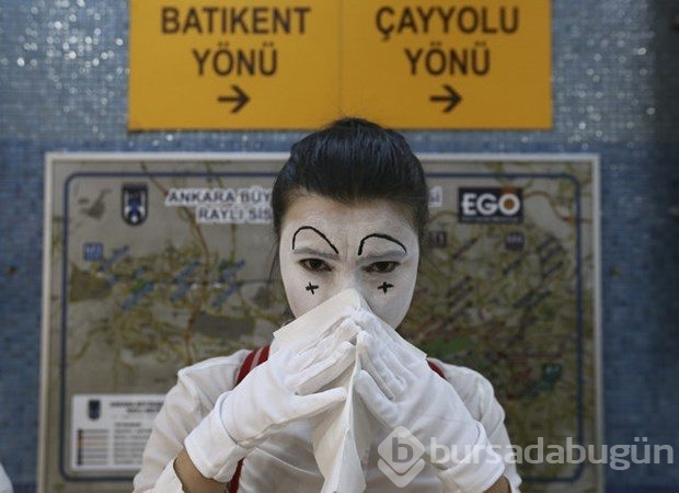Metroda pandomim