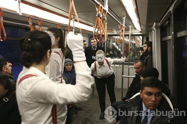 Metroda pandomim