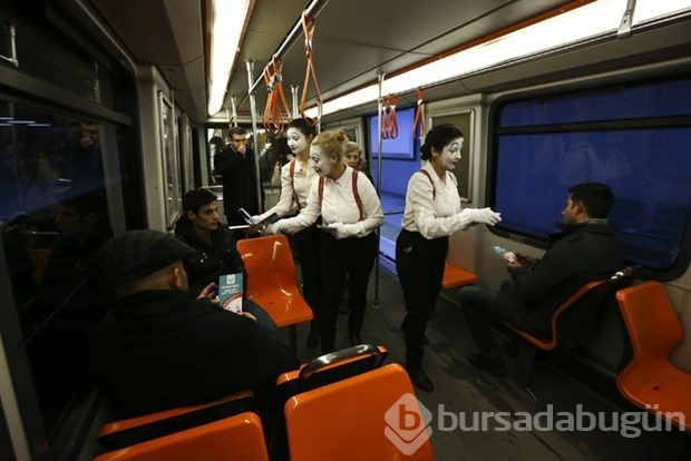 Metroda pandomim