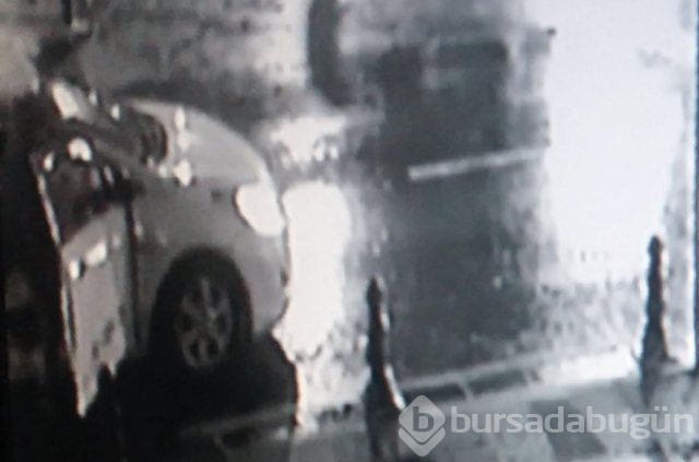 Teröristin katliam yolculuğu