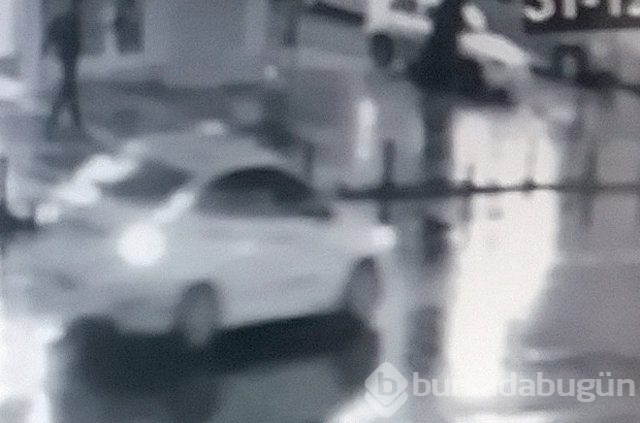 Teröristin katliam yolculuğu