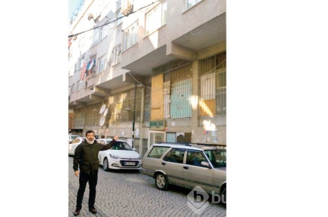 Teröristin katliam yolculuğu