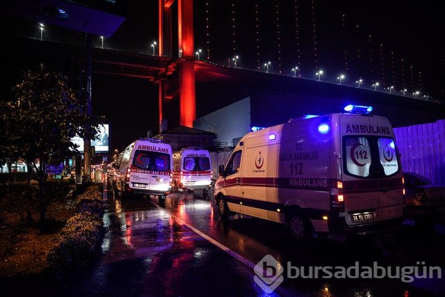 Teröristin katliam yolculuğu