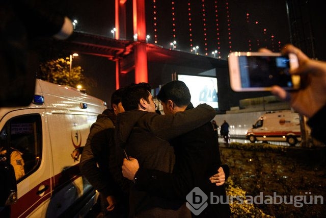 Teröristin katliam yolculuğu