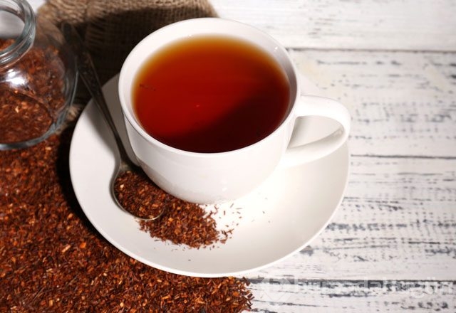 Rooibos çayının 7 faydası
