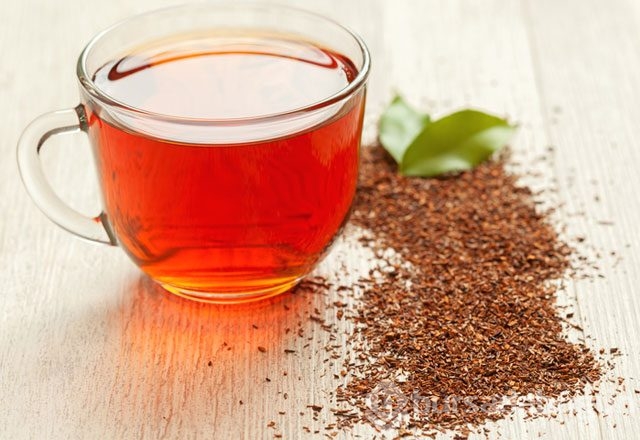 Rooibos çayının 7 faydası
