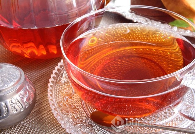 Rooibos çayının 7 faydası