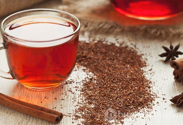 Rooibos çayının 7 faydası