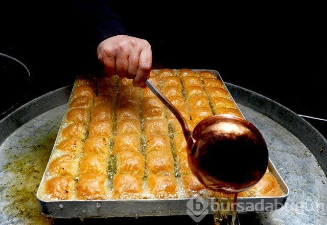 3 Ocak günün yemek menüsü (Yöresel yemekler)
