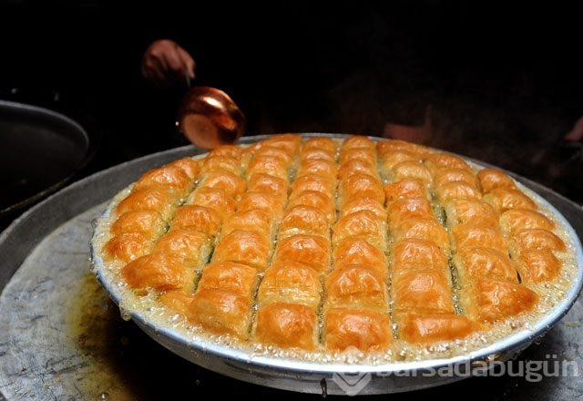 3 Ocak günün yemek menüsü (Yöresel yemekler)