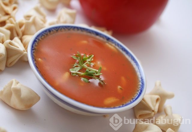 3 Ocak günün yemek menüsü (Yöresel yemekler)
